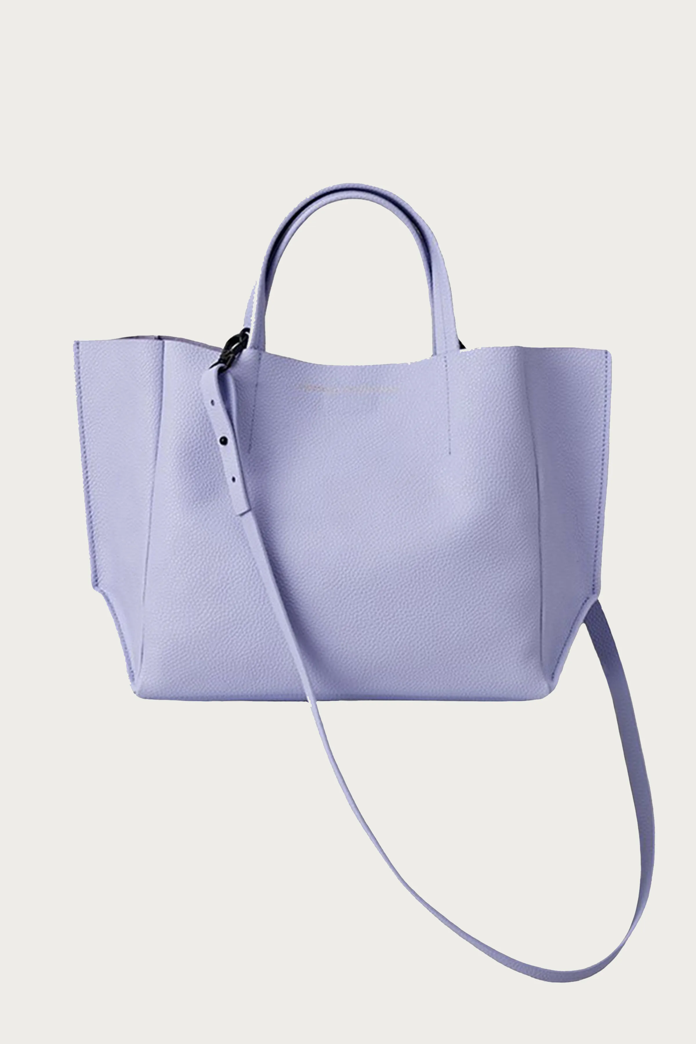 HALF TOTE