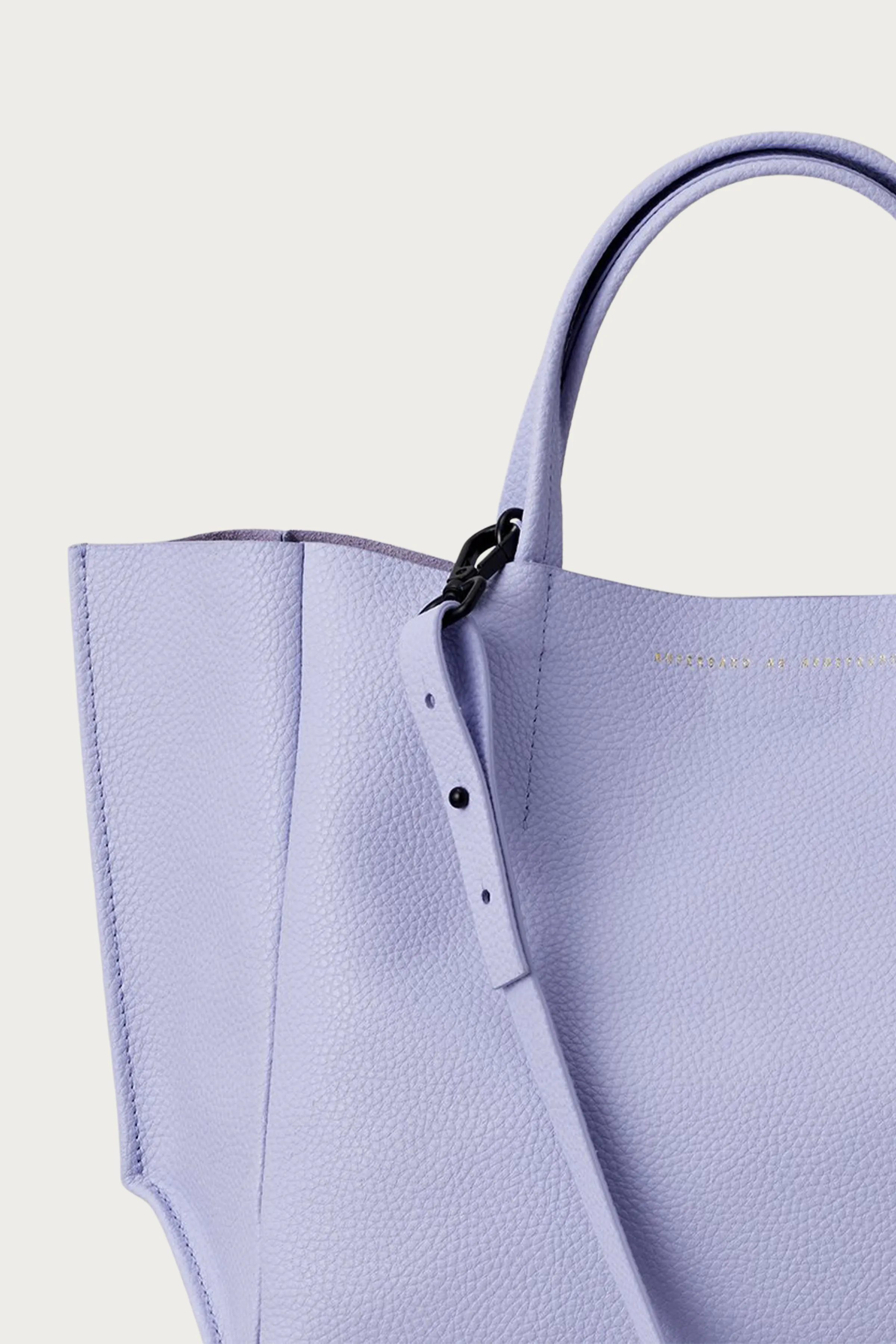 HALF TOTE
