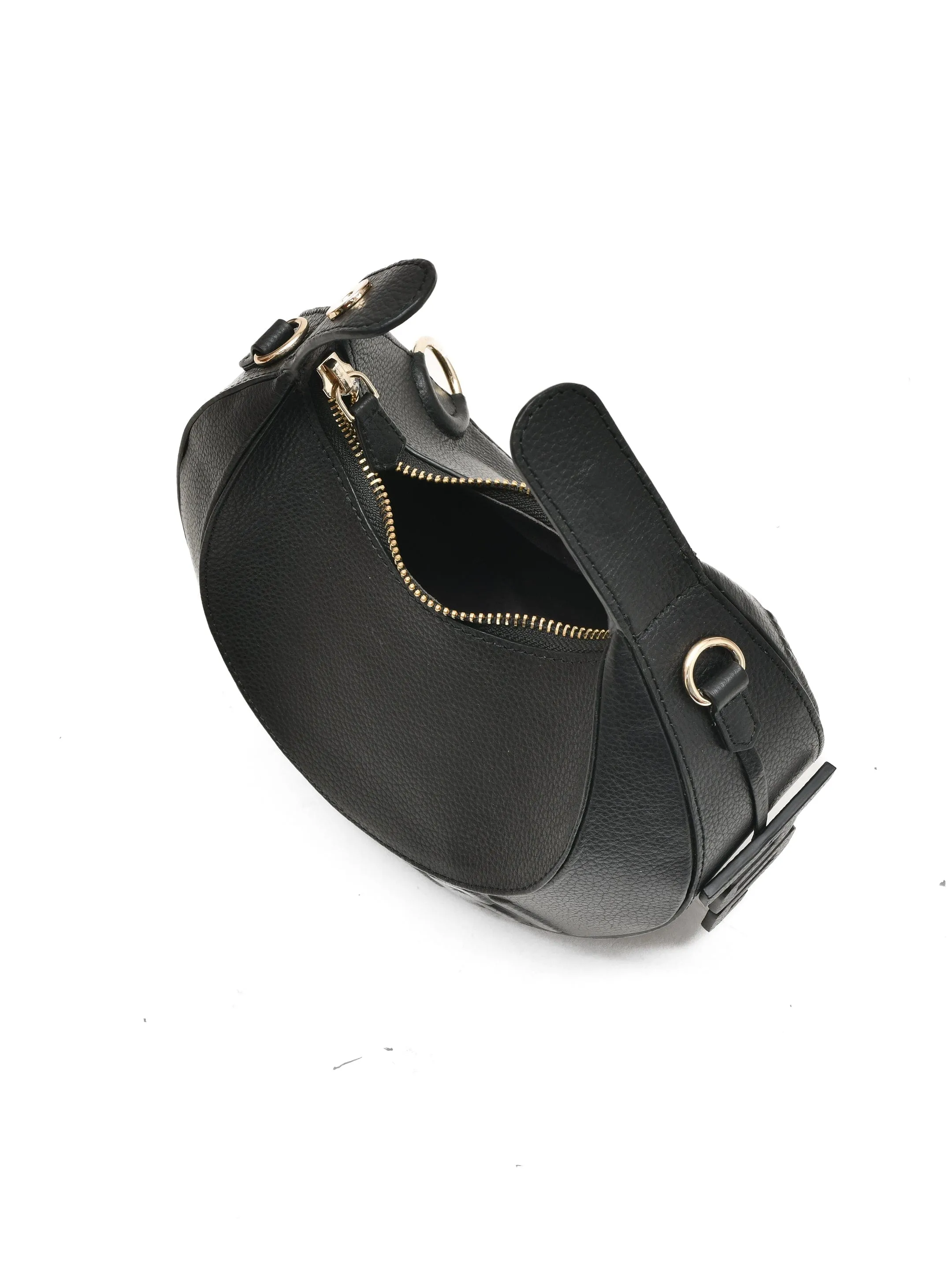 Halo Bag- Black
