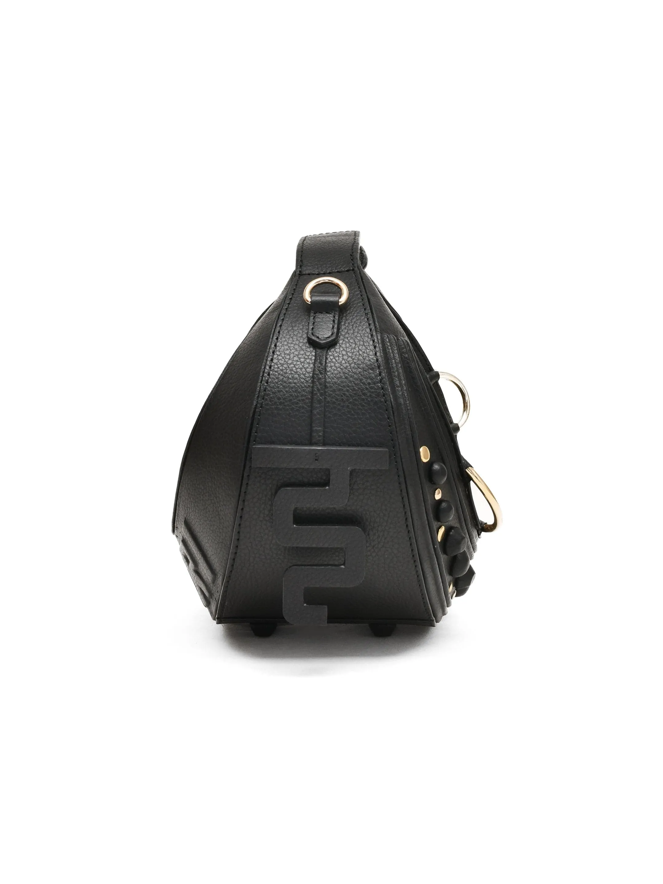 Halo Bag- Black