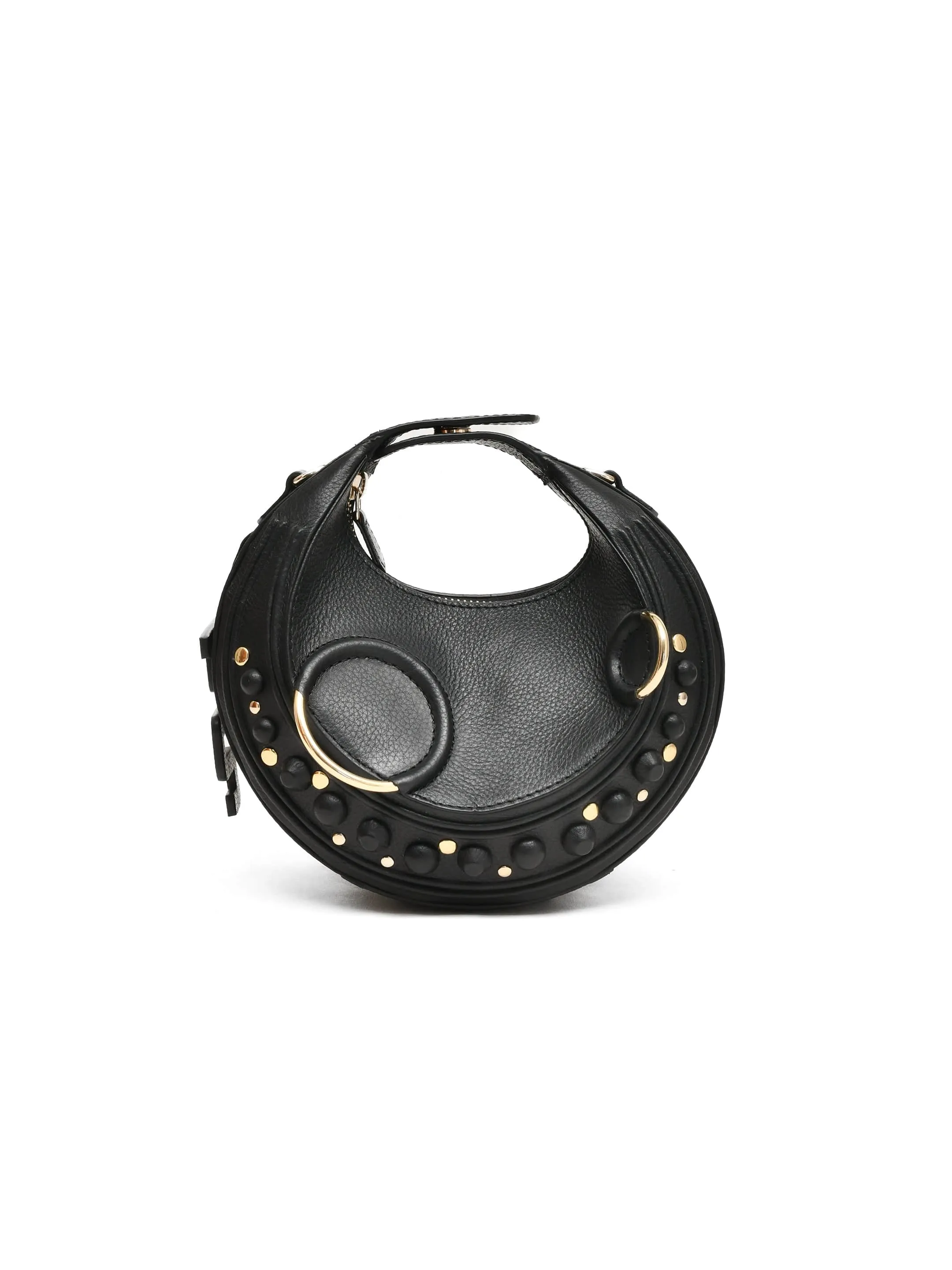 Halo Bag- Black