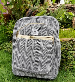 Hemp Backpack