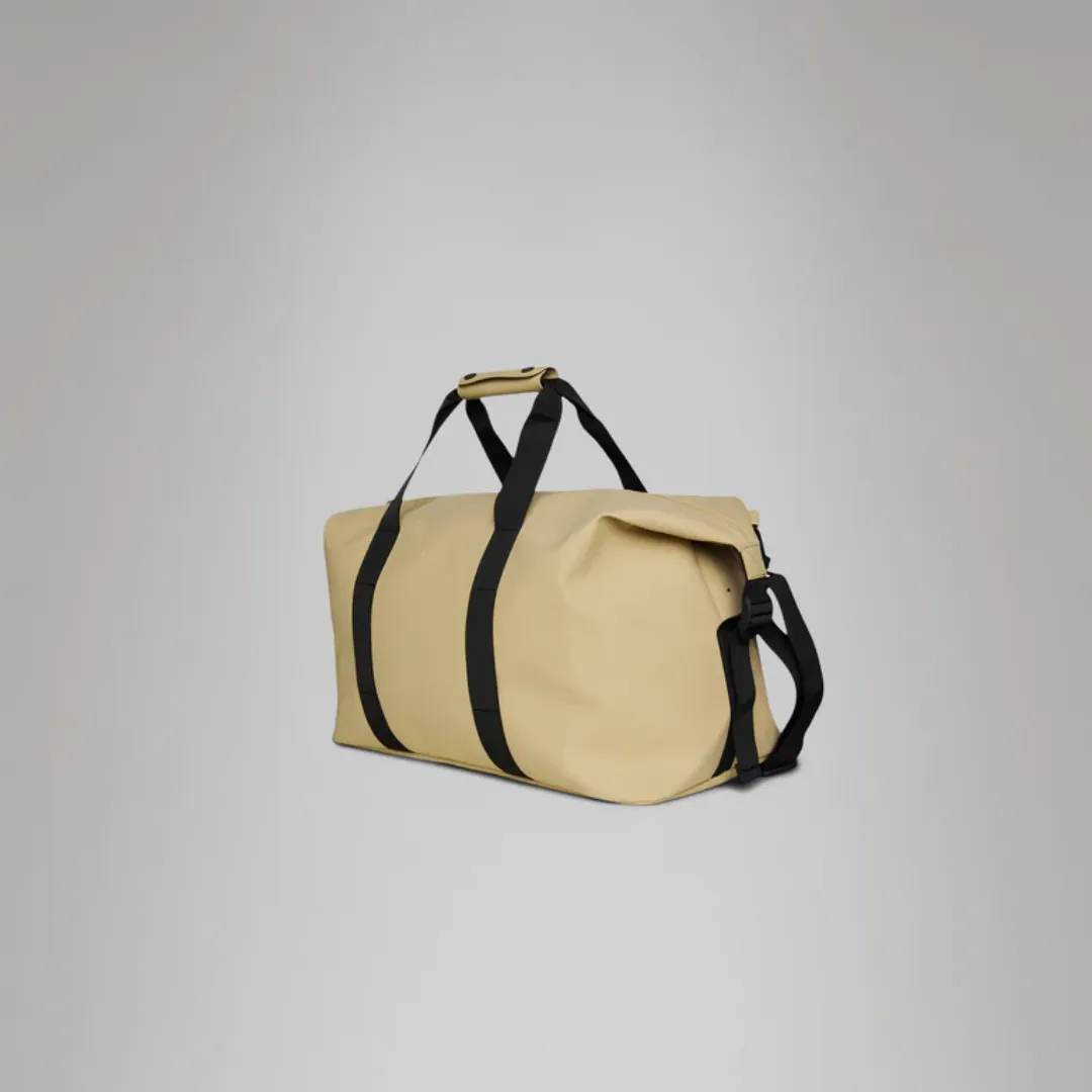Hilo Weekend Bag / Sand
