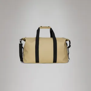 Hilo Weekend Bag / Sand