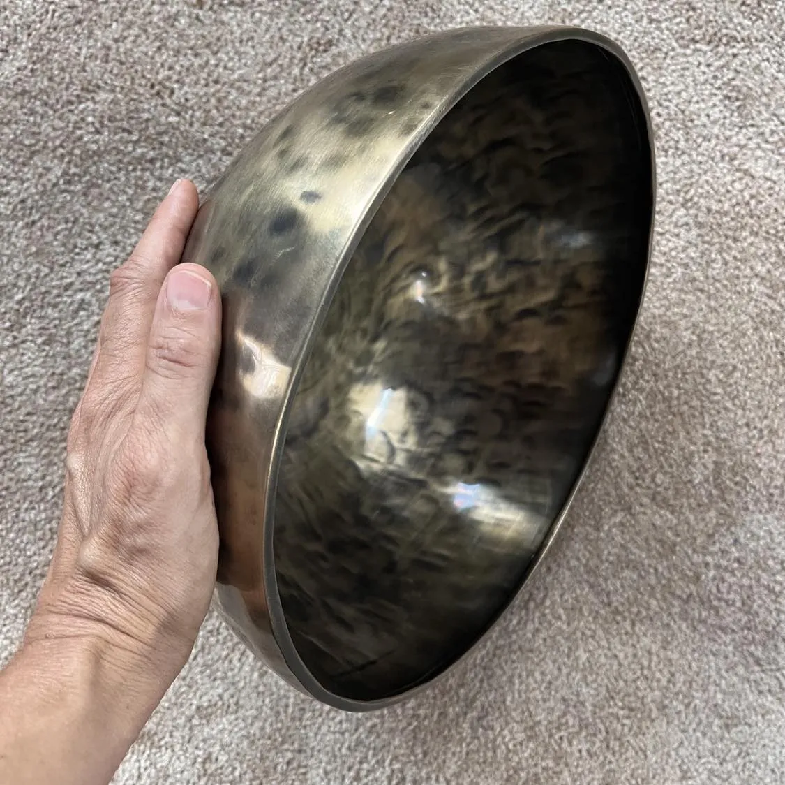 Himalayan 7 Bowl Practitioner Sets