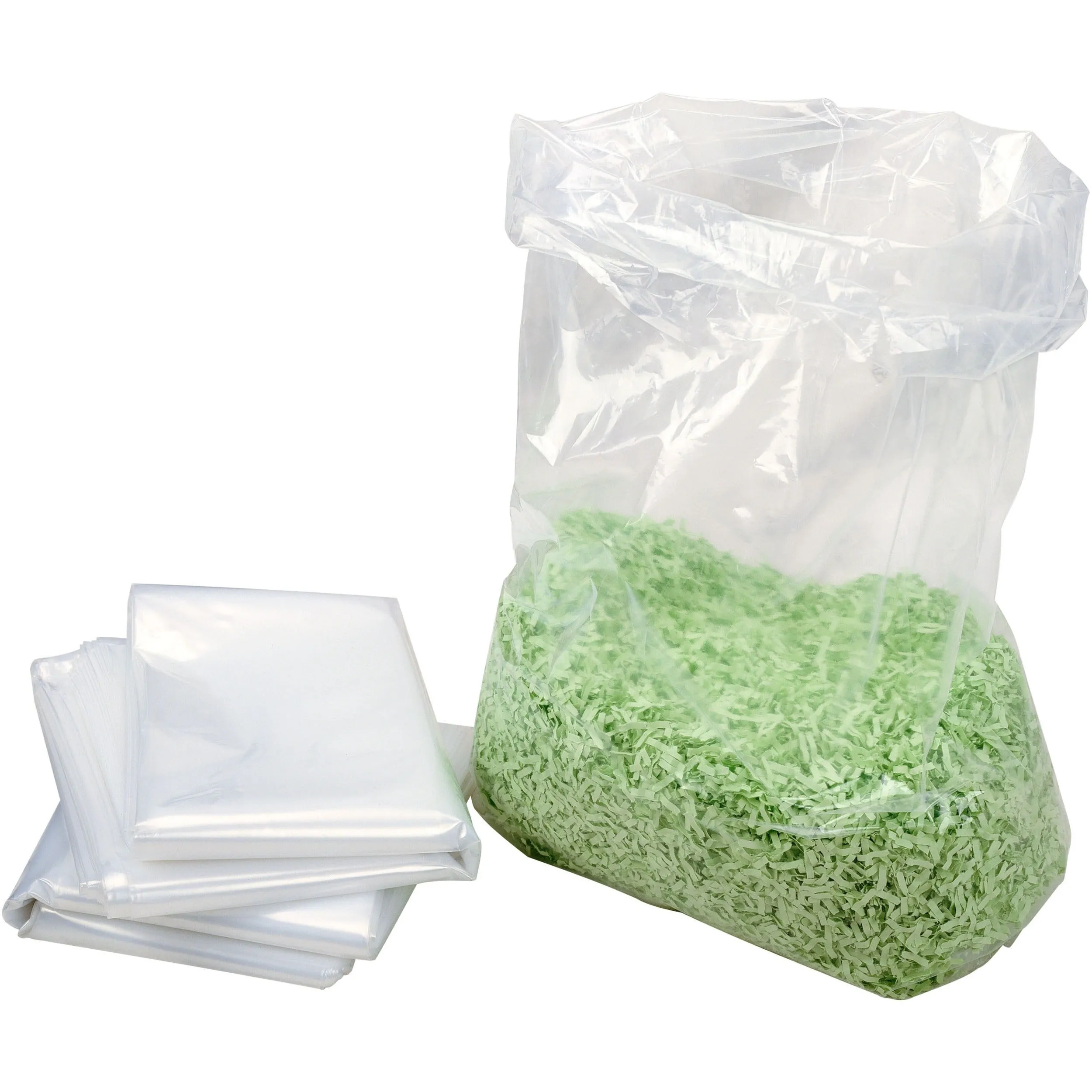 HSM Shredder Bags - fits Classic 125, SECURIO B26, B32, B34, AF500, Pure 530, 630 models