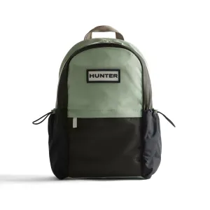 Hunter Patchwork Backpack