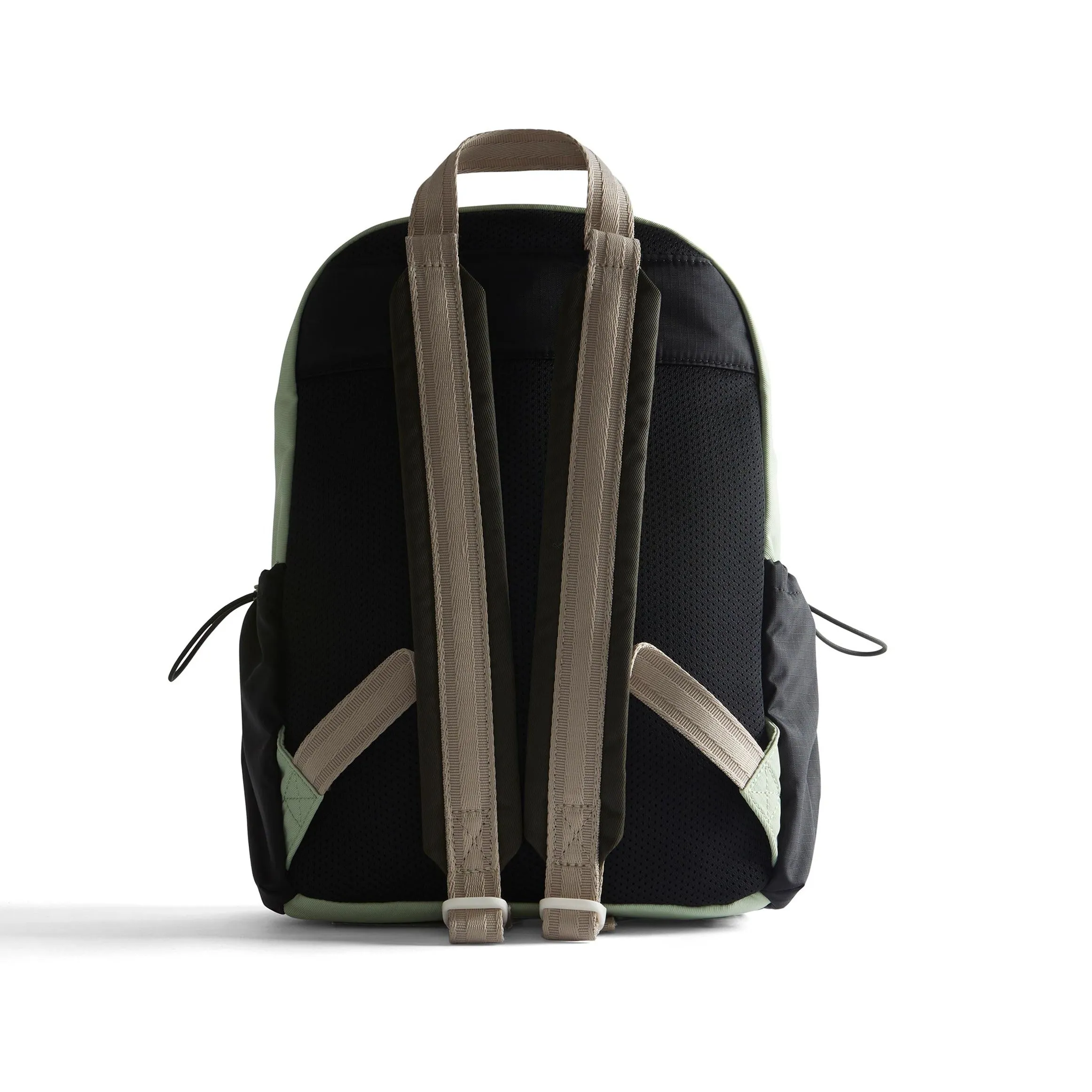 Hunter Patchwork Backpack