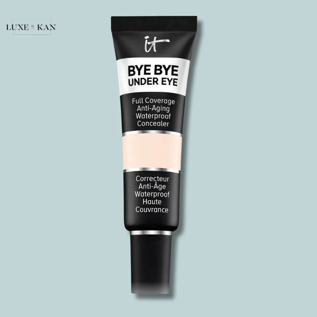 IT COSMETICS BYE BYE UNDER EYE CONCEALER 12ML