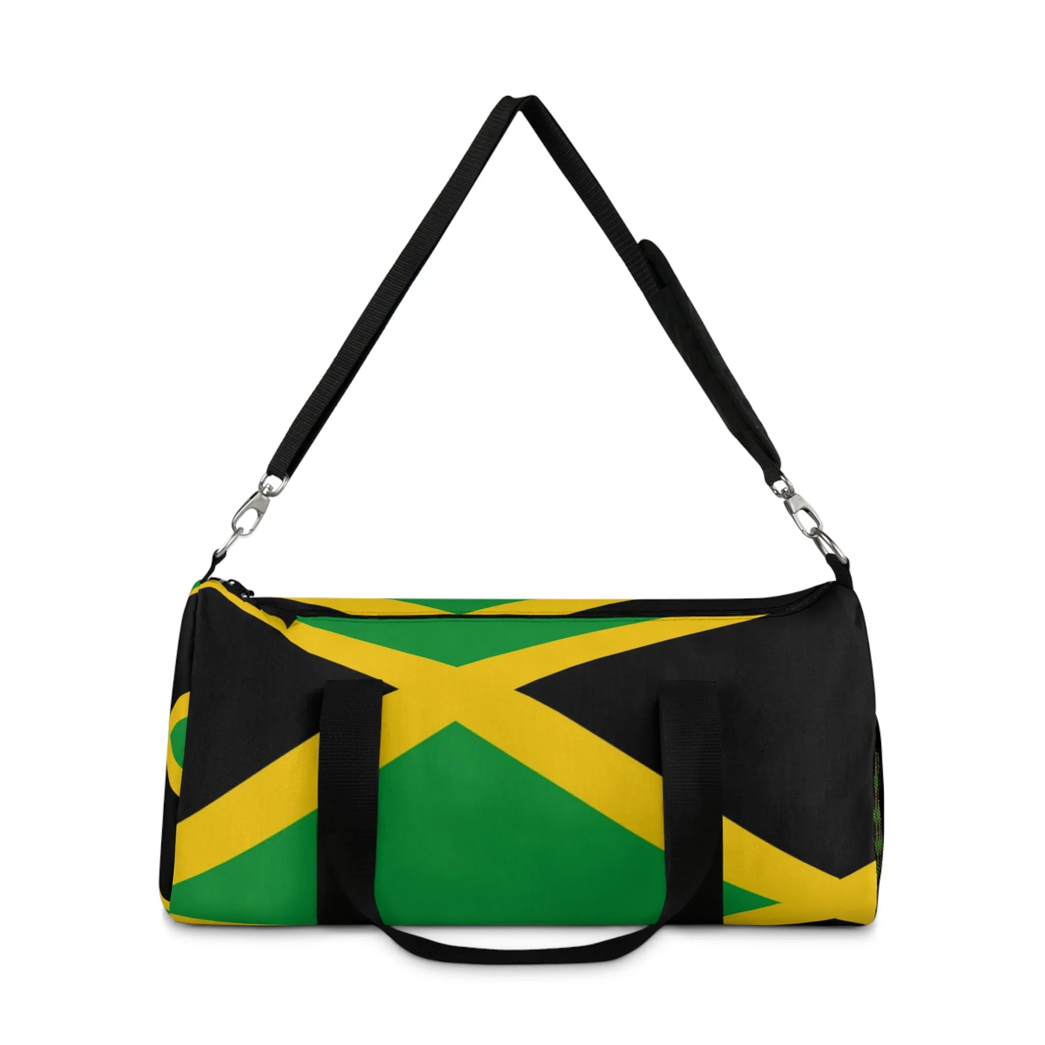 Jamaican weekend Duffel Bag