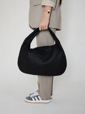 Jannie - luxe everyday bag