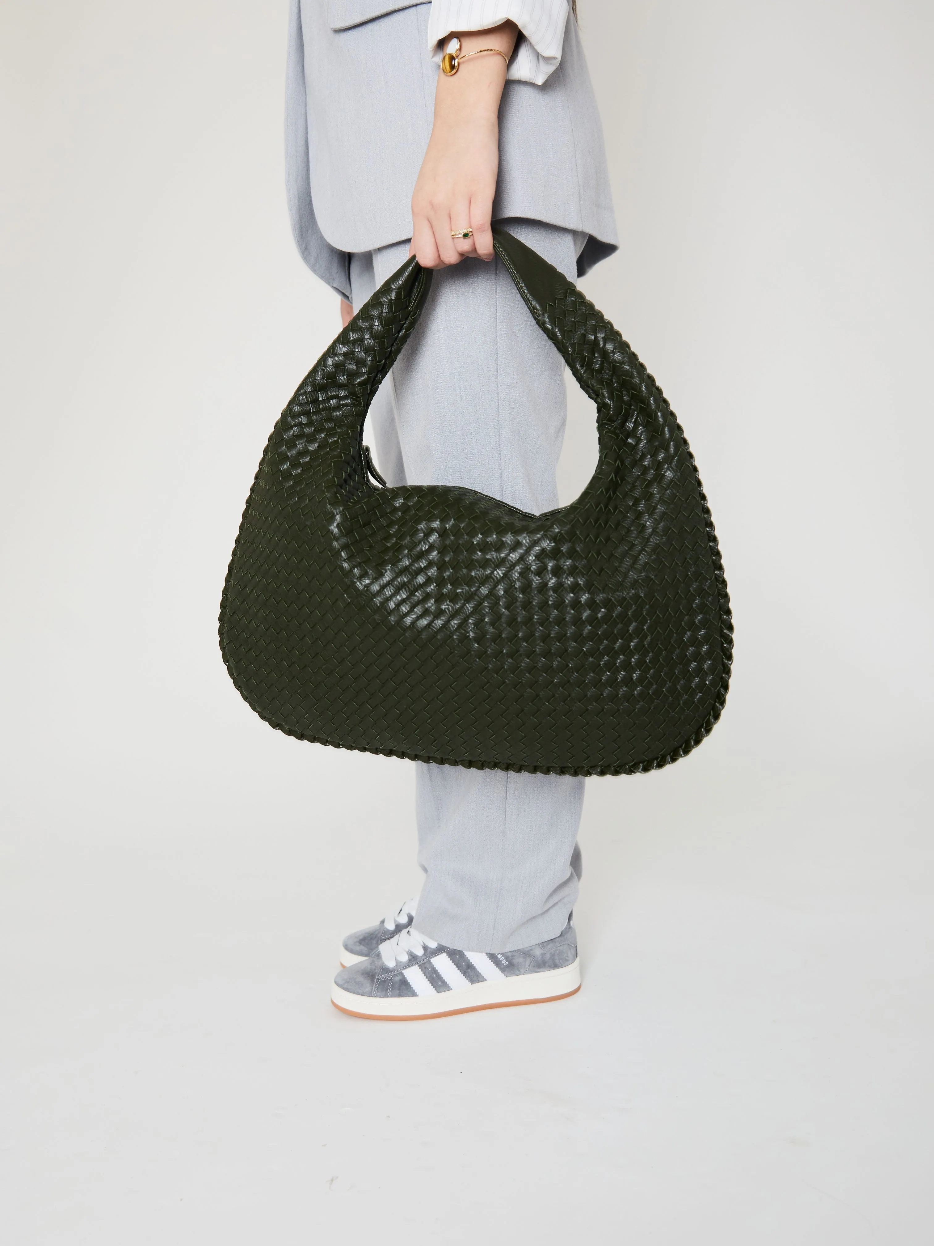 Jannie - luxe everyday bag