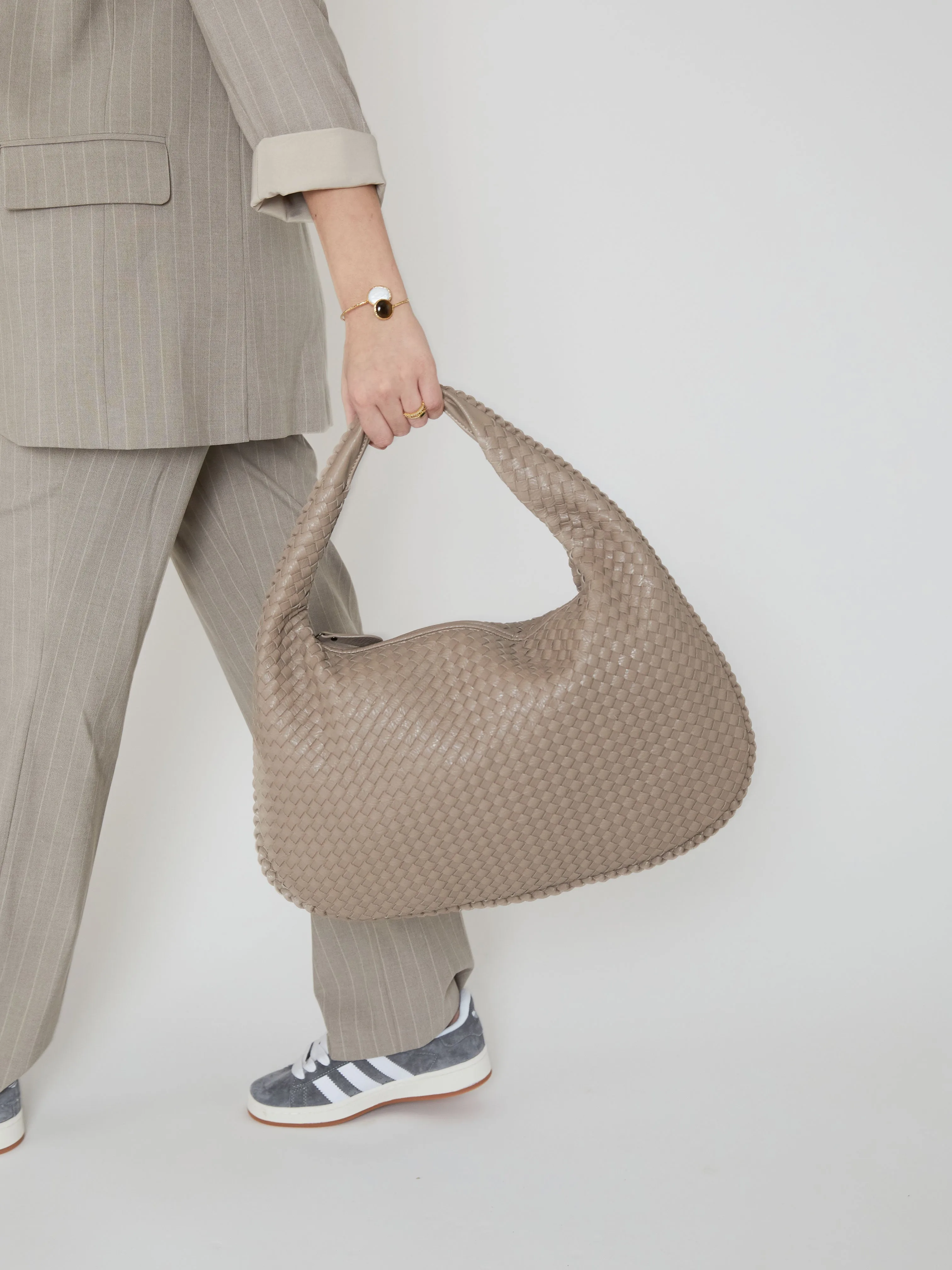 Jannie - luxe everyday bag