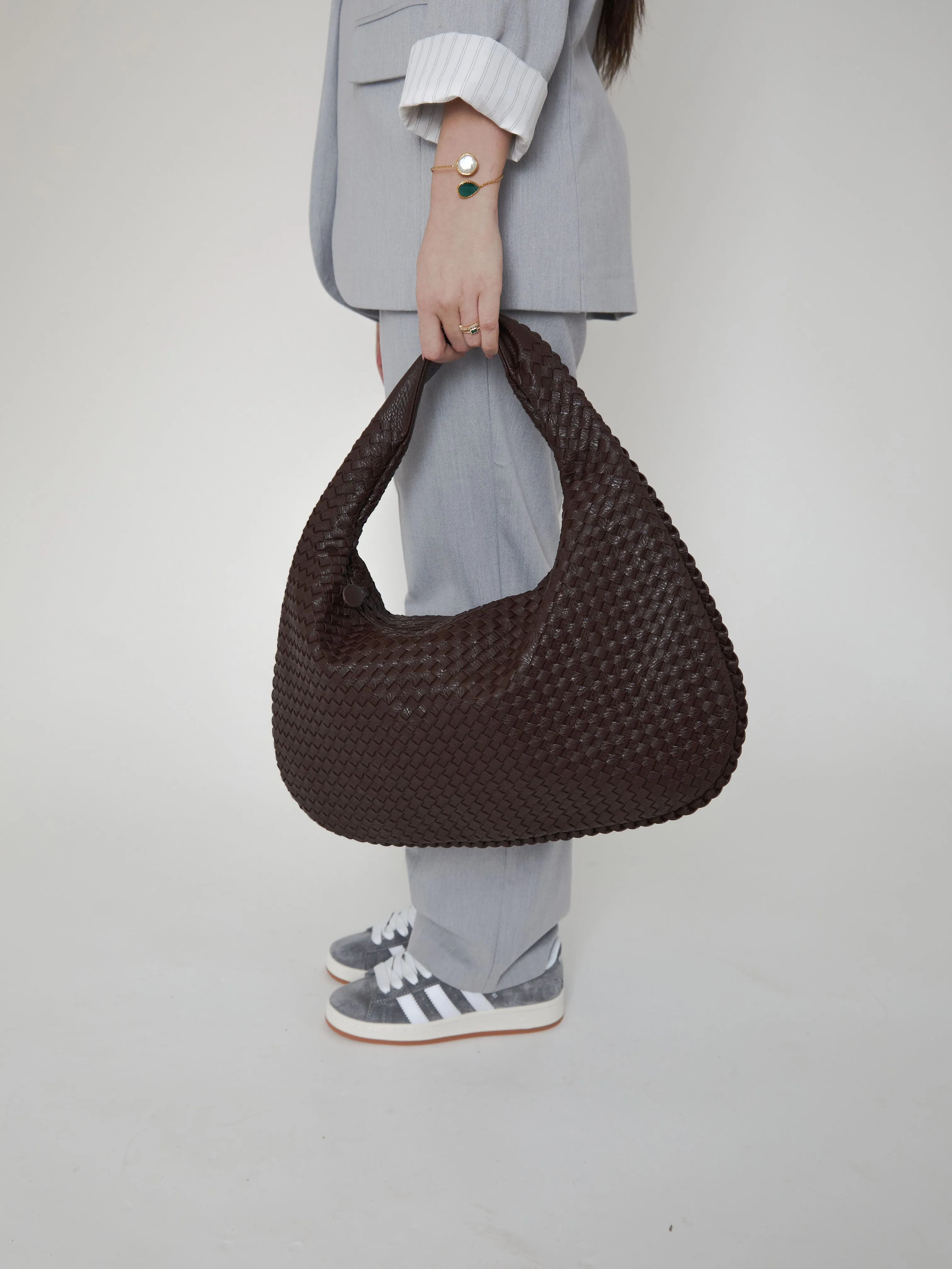 Jannie - luxe everyday bag