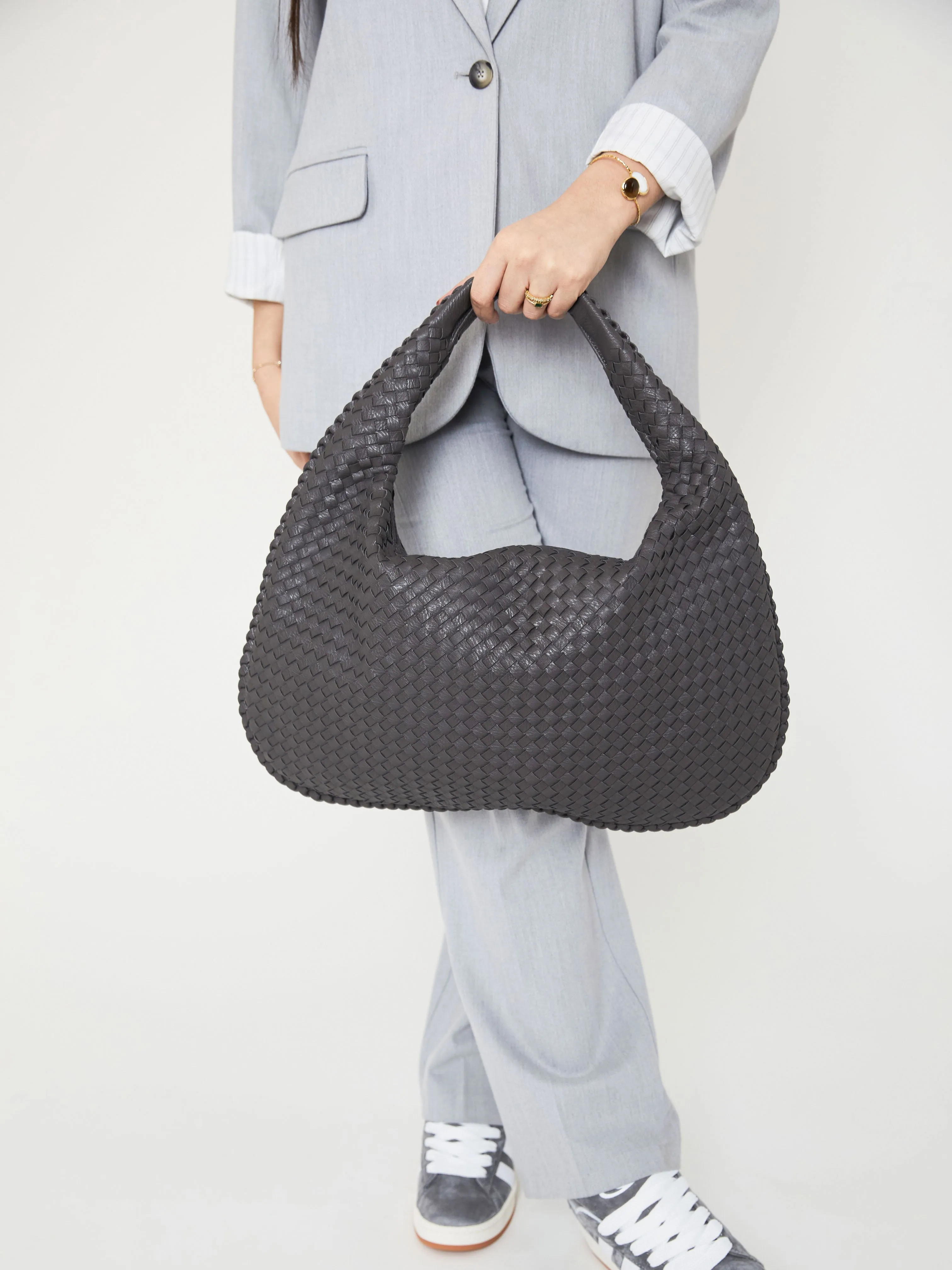 Jannie - luxe everyday bag