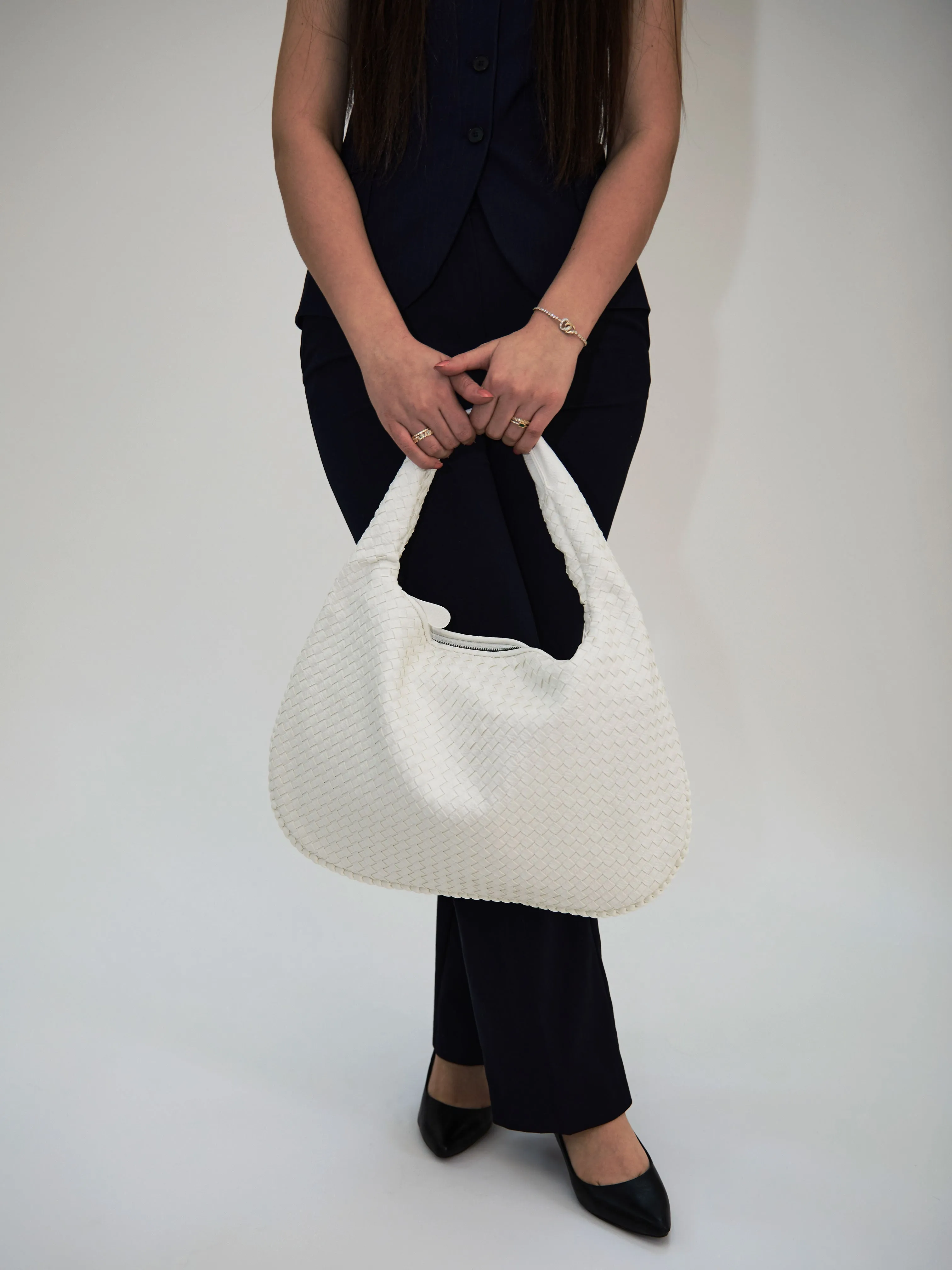 Jannie - luxe everyday bag