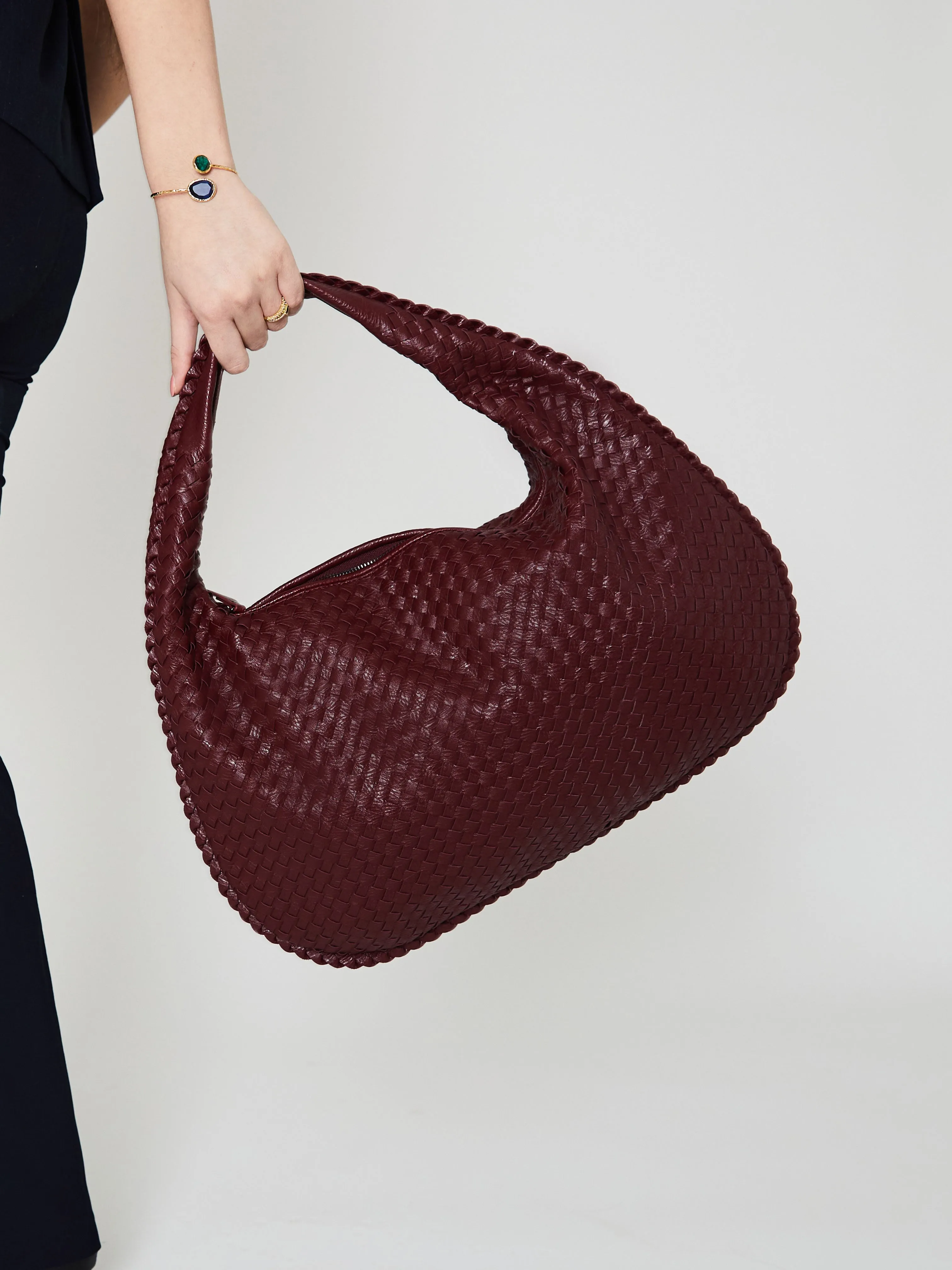 Jannie - luxe everyday bag