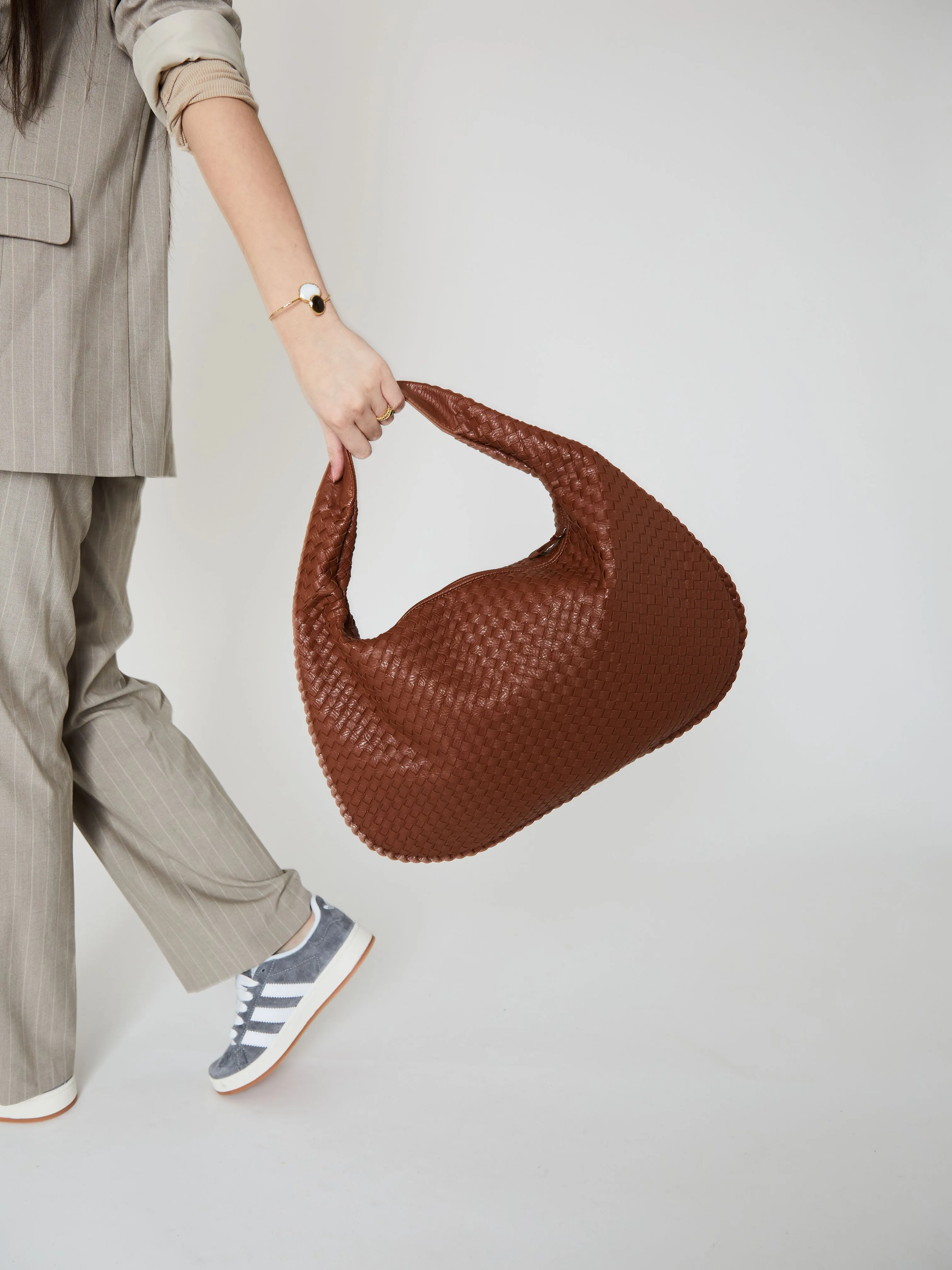 Jannie - luxe everyday bag