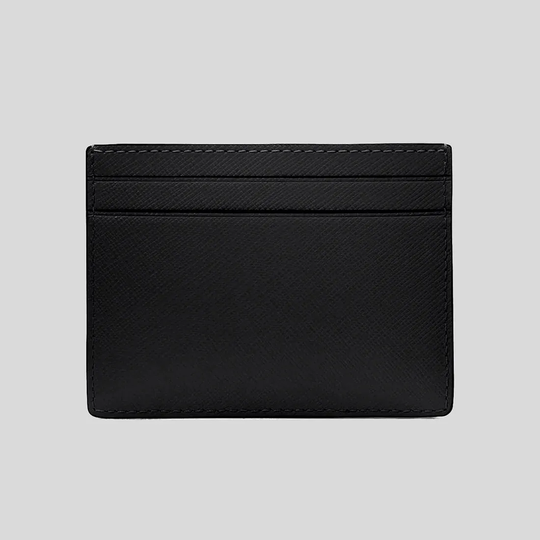 KATE SPADE Madison Small Slim Card Holder Black RS-KI368