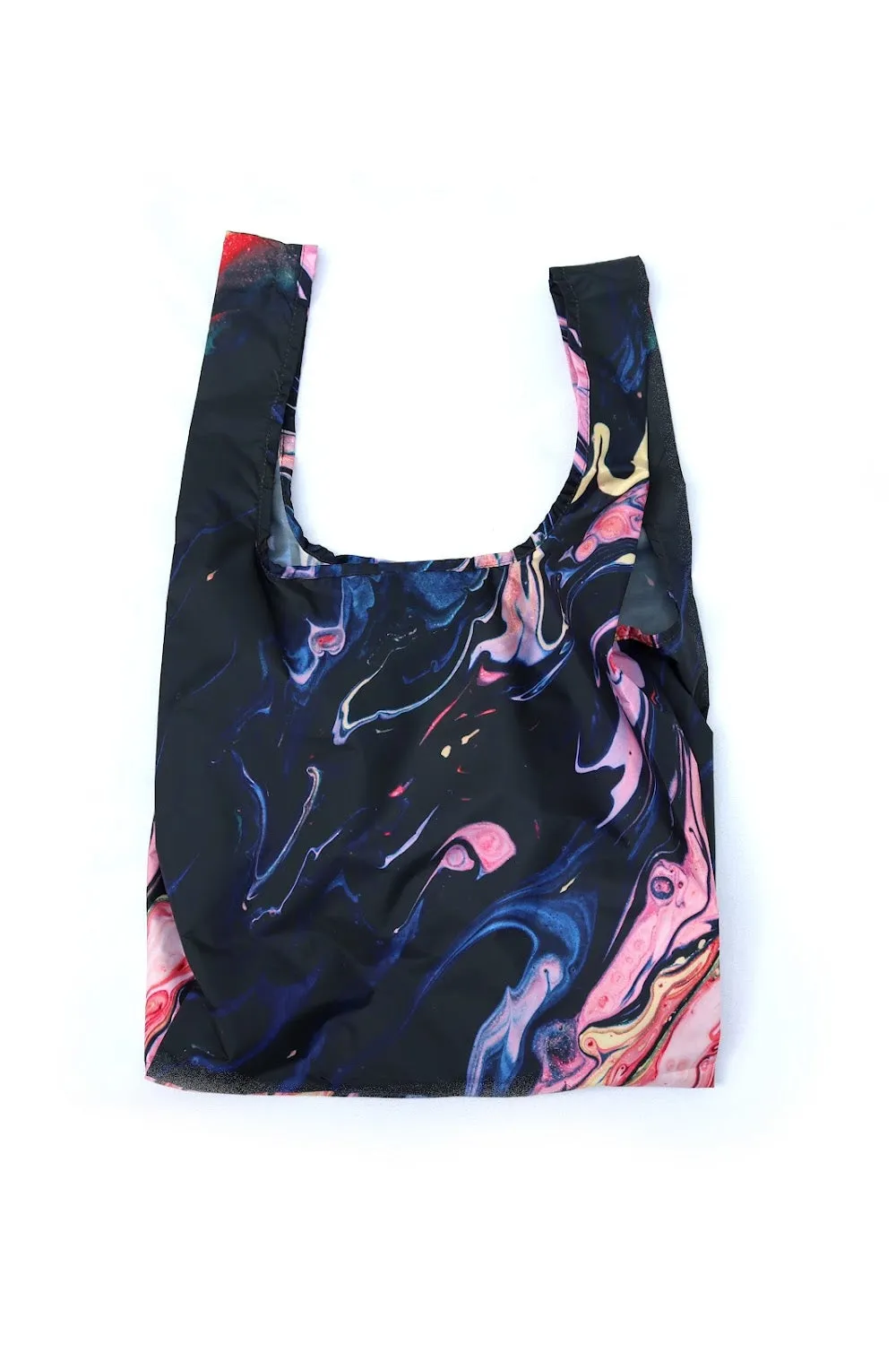 Kind Bag Medium Galaxy Marble