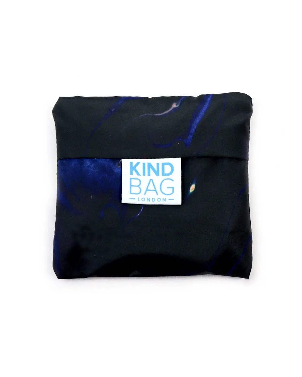 Kind Bag Medium Galaxy Marble