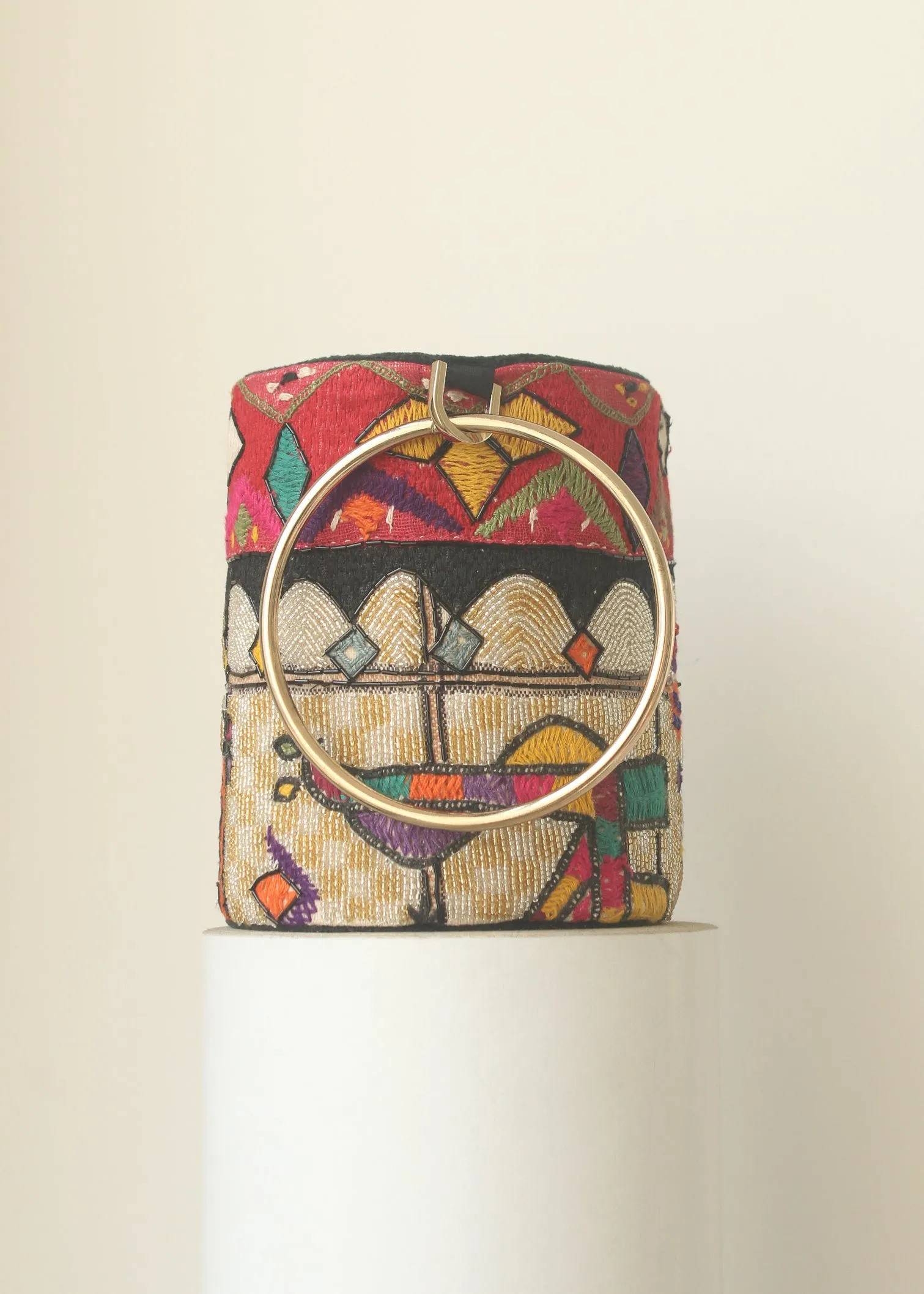 Kutch Limited Edition 6