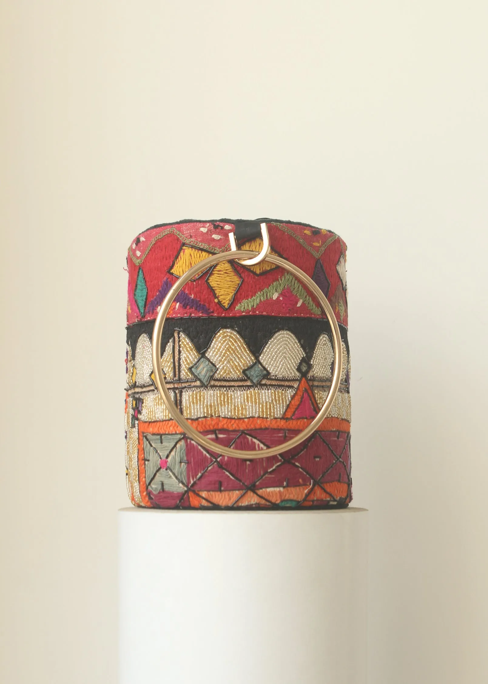 Kutch Limited Edition 6