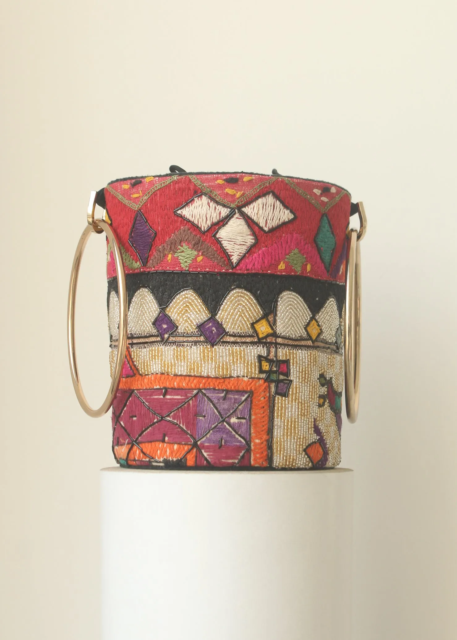 Kutch Limited Edition 6