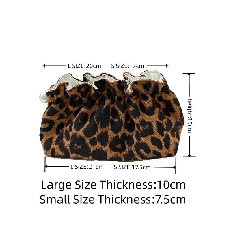 Large Capacity beauty Travel Organizer