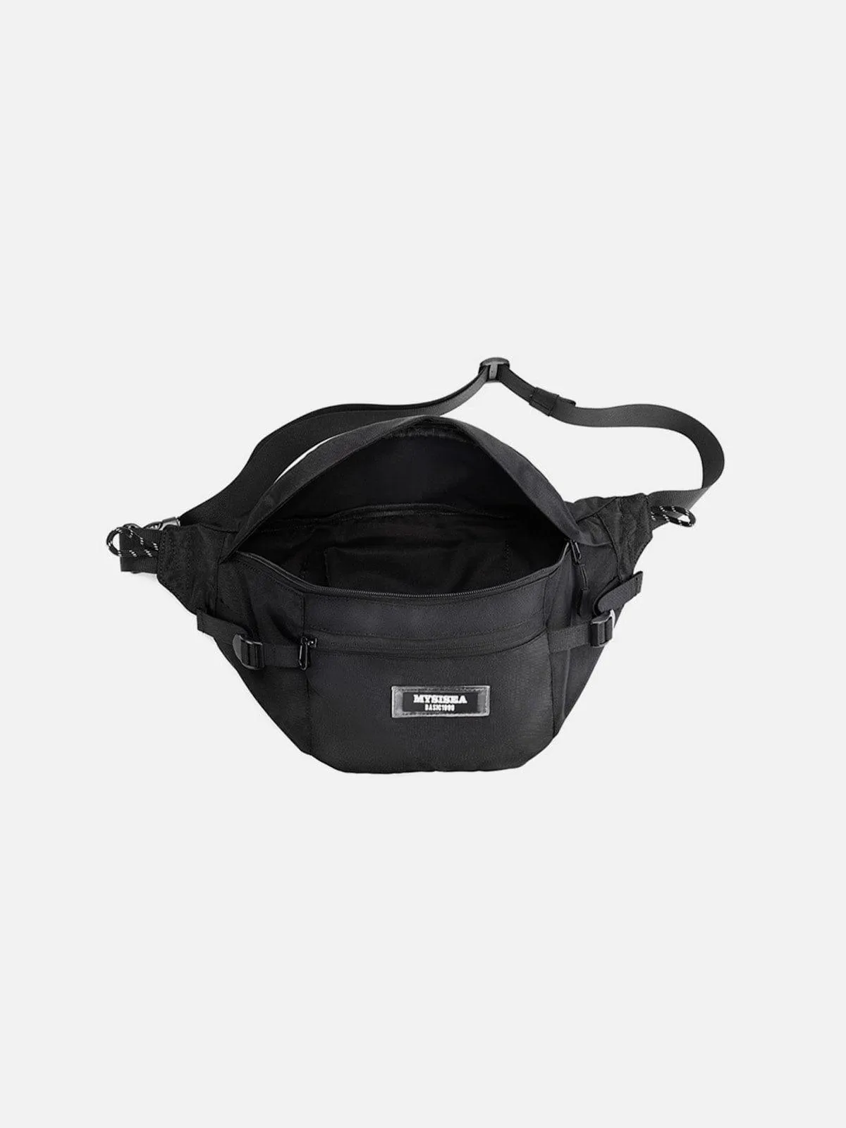 Large Capacity Messenger Bag