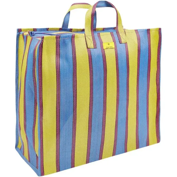 Large eternity Tote large Gunes swim