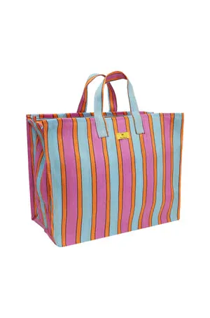Large eternity Tote large Gunes swim
