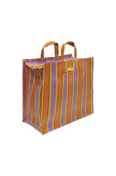 Large eternity Tote large Gunes swim
