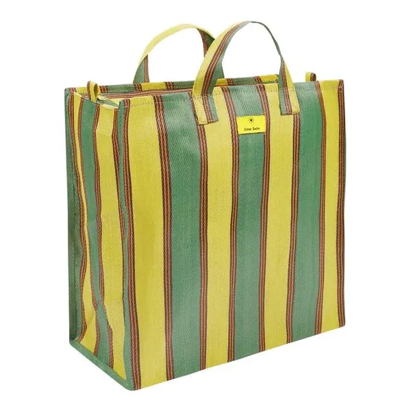 Large eternity Tote large Gunes swim