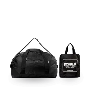 Lawrence Travel Duffle with Carry Bag (5 Sizes) in 24 inch