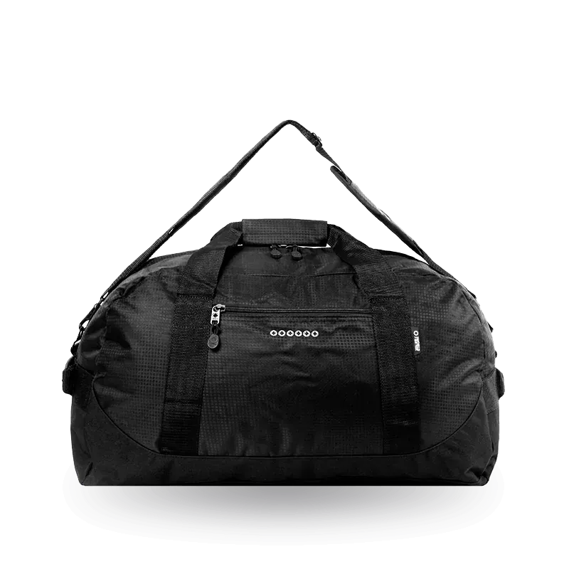 Lawrence Travel Duffle with Carry Bag (5 Sizes) in 24 inch