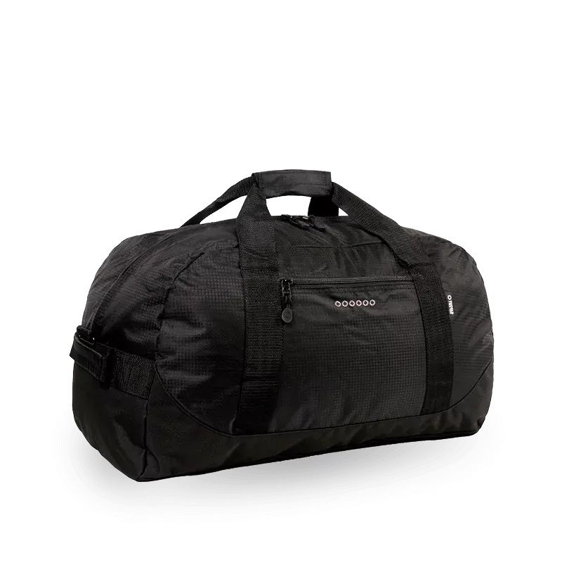 Lawrence Travel Duffle with Carry Bag (5 Sizes) in 24 inch
