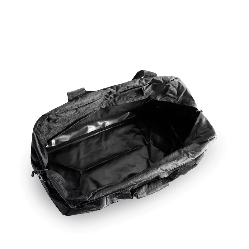 Lawrence Travel Duffle with Carry Bag (5 Sizes) in 24 inch