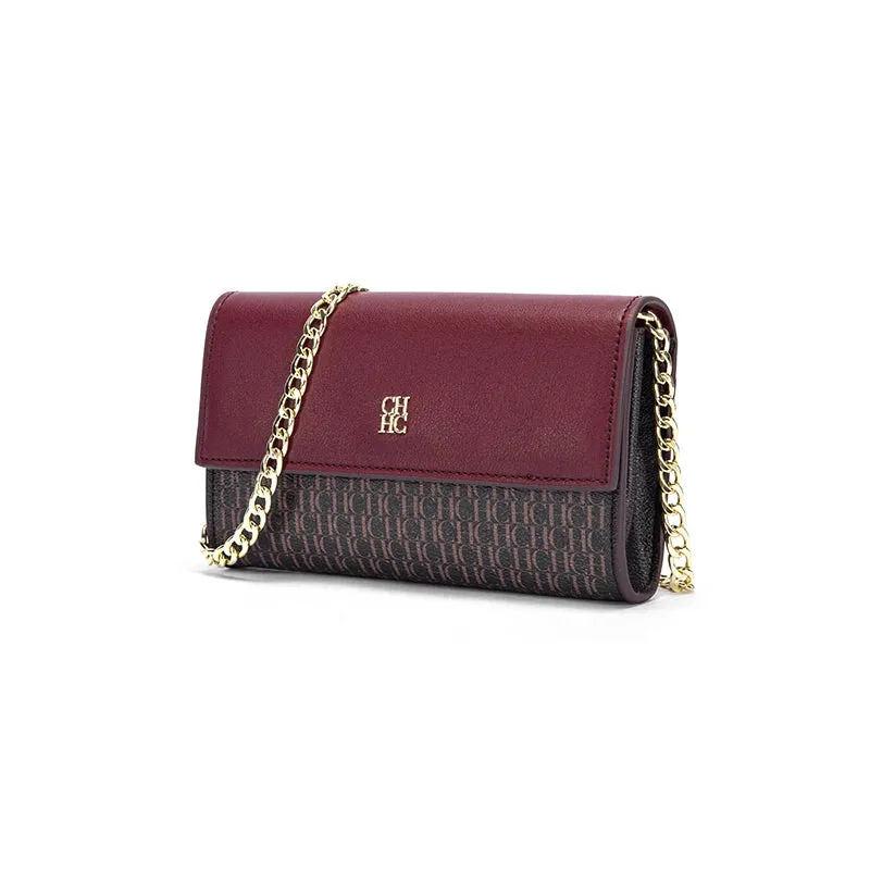 Light Luxury Women's Crossbody Chain Bag