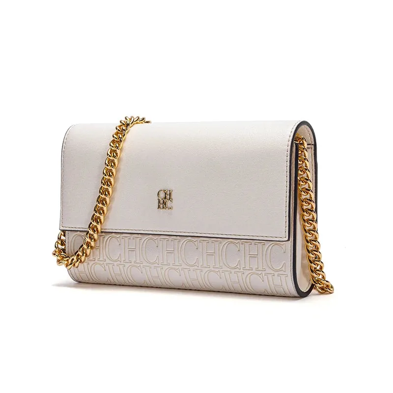 Light Luxury Women's Crossbody Chain Bag