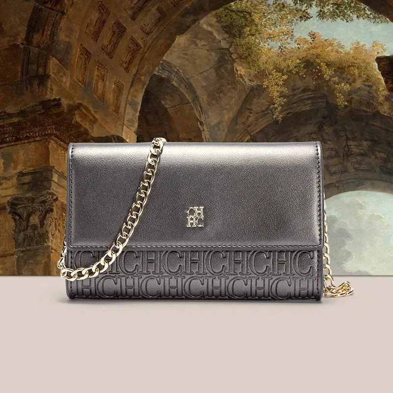 Light Luxury Women's Crossbody Chain Bag