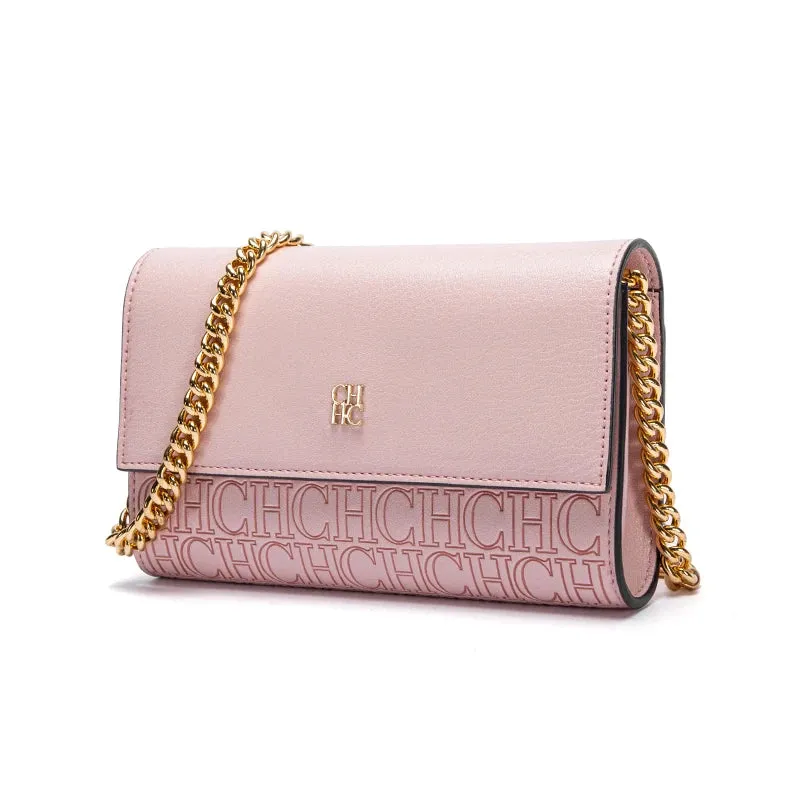 Light Luxury Women's Crossbody Chain Bag
