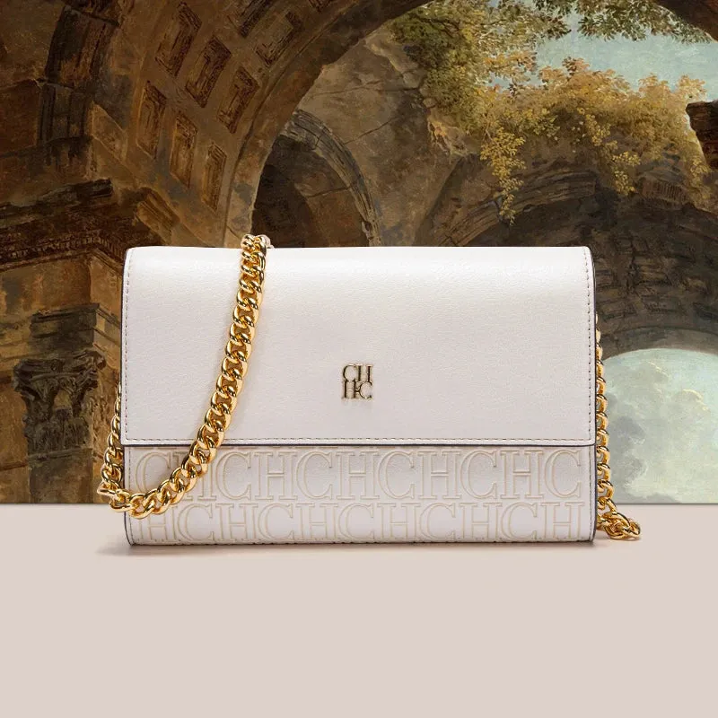 Light Luxury Women's Crossbody Chain Bag