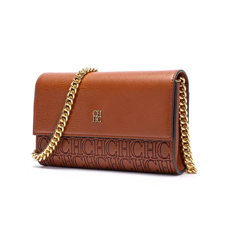 Light Luxury Women's Crossbody Chain Bag