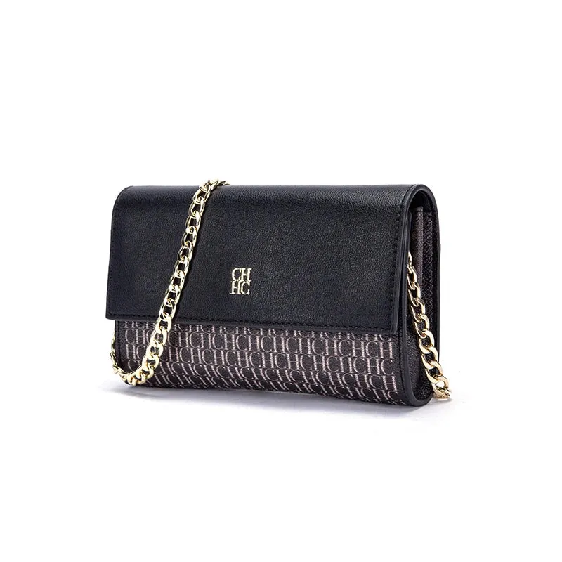 Light Luxury Women's Crossbody Chain Bag