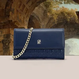 Light Luxury Women's Crossbody Chain Bag