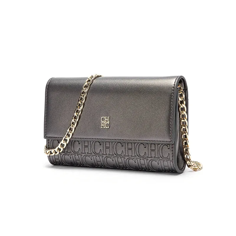 Light Luxury Women's Crossbody Chain Bag