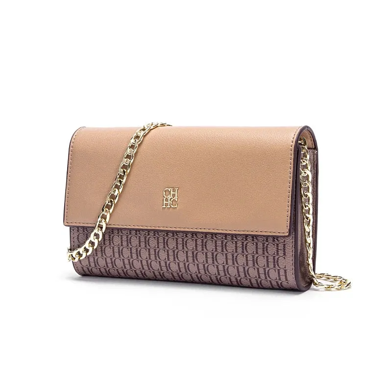 Light Luxury Women's Crossbody Chain Bag