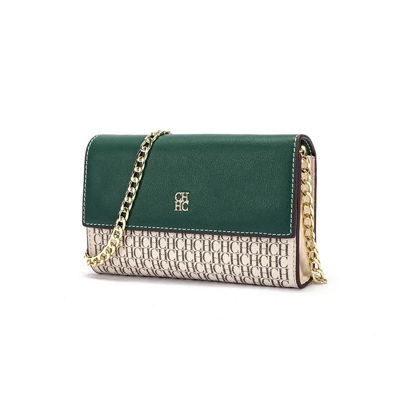 Light Luxury Women's Crossbody Chain Bag