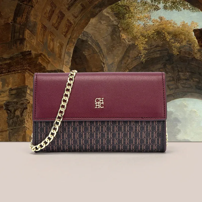 Light Luxury Women's Crossbody Chain Bag